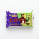 Губка для миття посуду T.O.P.  (5шт)