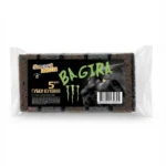 Губка для миття посуду BAGIRA (5шт)