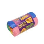 Пакет для сміття 35х50шт (STYLE)