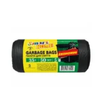 Пакет для сміття 35х50шт (Економ)