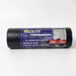 Пакет для сміття 240х10шт PROfessional