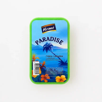 Губка лазнева PARADISE