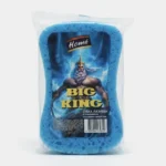 Губка лазнева BIG KING
